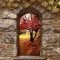 Soothing Autumn Landscape Ideas For This Season09