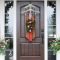 Unique And Elegant Door Decoration Ideas28