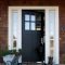 Unique And Elegant Door Decoration Ideas32