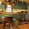 Warm Cozy Rustic Kitchen Designs For Your Cabin33