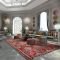 Awesome Arabian Living Room Ideas10