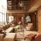 Awesome Arabian Living Room Ideas17