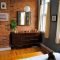 Awesome Brick Expose For Living Room15