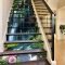 Awesome Flying Stairs Ideas09
