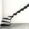 Awesome Flying Stairs Ideas36