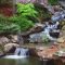 Awesome Garden Waterfall Ideas02