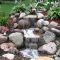 Awesome Garden Waterfall Ideas10