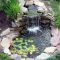 Awesome Garden Waterfall Ideas28