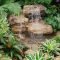 Awesome Garden Waterfall Ideas35