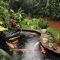 Awesome Garden Waterfall Ideas37