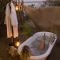 Awesome Outdoor Bathroom Ideas19