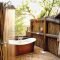 Awesome Outdoor Bathroom Ideas33