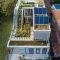 Awesome Rooftop Garden Ideas11