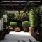 Awesome Rooftop Garden Ideas21