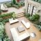 Awesome Rooftop Garden Ideas22