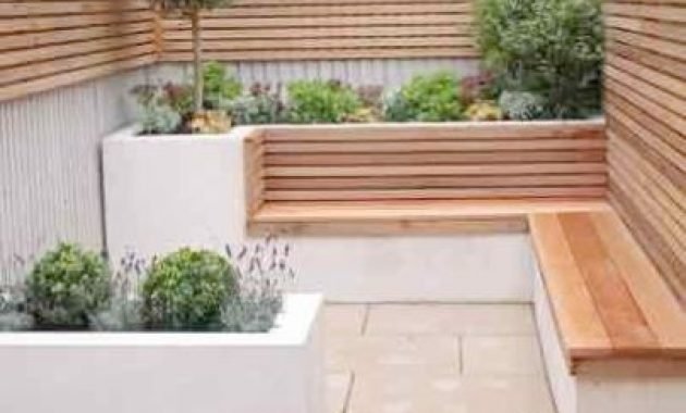 41 Awesome Rooftop Garden Ideas - BESTHOMISH