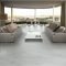 Elegant Granite Floor For Living Room09