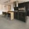 Elegant Granite Floor For Living Room12