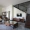 Elegant Granite Floor For Living Room14