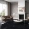 Elegant Granite Floor For Living Room24
