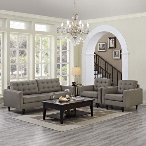 Elegant Granite Floor For Living Room26