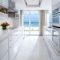 Elegant Granite Floor For Living Room36