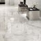 Elegant Granite Floor For Living Room38