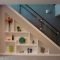 Extraordinary Stairs Storage Ideas05