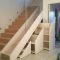 Extraordinary Stairs Storage Ideas09