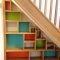 Extraordinary Stairs Storage Ideas17