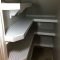 Extraordinary Stairs Storage Ideas29