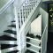 Extraordinary Stairs Storage Ideas33