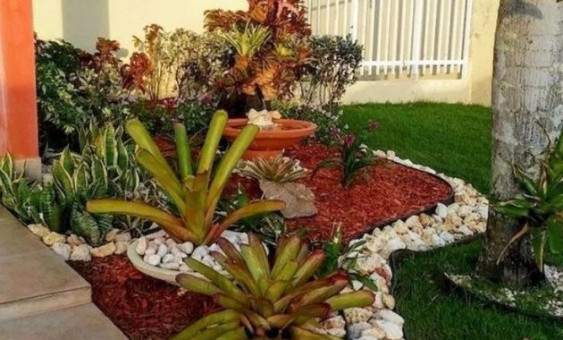 40 Fresh Ideas Frontyard Garden - BESTHOMISH
