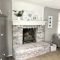 Luxury Family Room Fireplace Ideas01