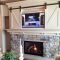 Luxury Family Room Fireplace Ideas08