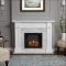 Luxury Family Room Fireplace Ideas09