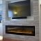 Luxury Family Room Fireplace Ideas15
