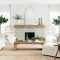 Luxury Family Room Fireplace Ideas32