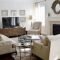 Luxury Family Room Fireplace Ideas33