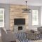 Luxury Family Room Fireplace Ideas36