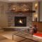 Luxury Family Room Fireplace Ideas38