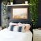Luxury And Elegant Apartment Bed Room Ideas02
