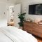 Luxury And Elegant Apartment Bed Room Ideas04
