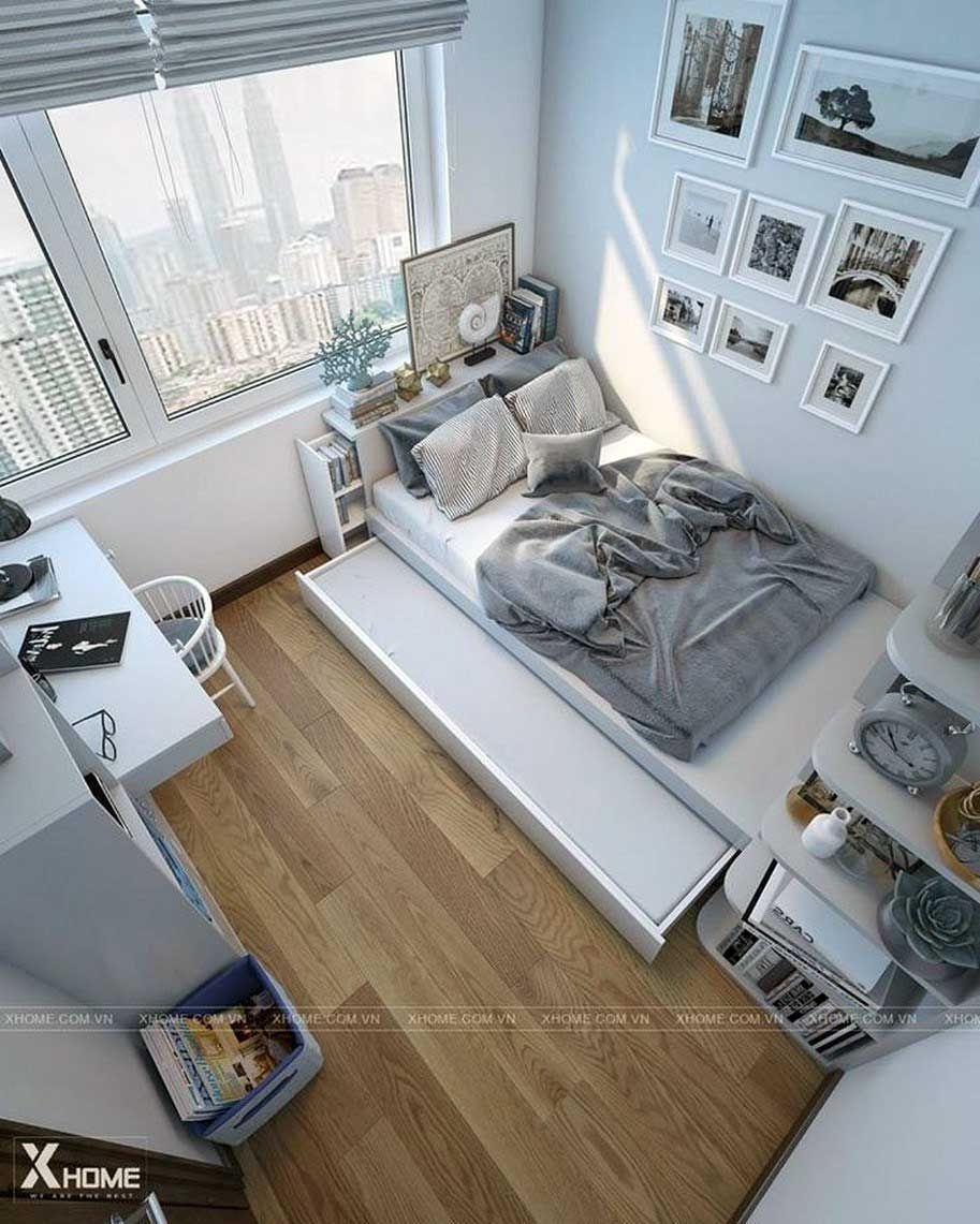 Luxury And Elegant Apartment Bed Room Ideas09