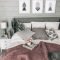 Luxury And Elegant Apartment Bed Room Ideas12