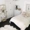 Luxury And Elegant Apartment Bed Room Ideas13