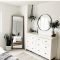 Luxury And Elegant Apartment Bed Room Ideas14