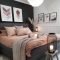 Luxury And Elegant Apartment Bed Room Ideas15