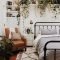 Luxury And Elegant Apartment Bed Room Ideas16