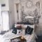 Luxury And Elegant Apartment Bed Room Ideas17